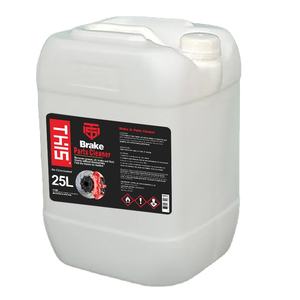 Poussière robuste meilleure façon nettoyer la poussière jantes 20 litres aérosol rechargeable peut buster 5 gallons <span class=keywords><strong>nettoyant</strong></span> pour freins à baril - Product Image 1