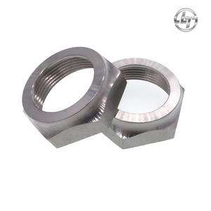 Advanced Machining Tech China Manufacturer CNC Machining Service Custom Milling Parts Aluminum 5axis CNC Titanium for Medical - Product Image 3