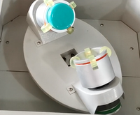 Automatischer Lotpastenmischer SMT-Lötcreme-Mischmaschine für PCB-Montage-Produktionslinie