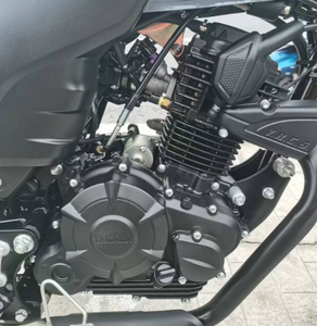 Motocicleta <span class=keywords><strong>Yamaha</strong></span> GT150 150cc de <span class=keywords><strong>segunda</strong></span> <span class=keywords><strong>mano</strong></span>: bien mantenida, <span class=keywords><strong>bajo</strong></span> kilometraje y lista para conducir - Product Image 2