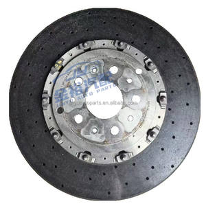 Ensemble de cylindre coulissant d'étrier de frein avant et arrière pour Ferrari F430 458 488 SF90 296 230311 240531 240532 - Product Image 5