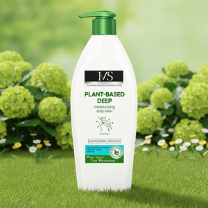 Lotion Corporelle Éclaircissante OEM ODM 200ml – Crème Hydratante et Nourrissante Non Irritante pour Tous Types de <span class=keywords><strong>Peau</strong></span> – Soin Quotidien - Product Image 1