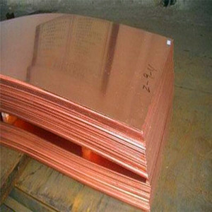 Plaque de <span class=keywords><strong>cuivre</strong></span> de haute qualité C10100 C12000, taille 4x8, surface brillante pour <span class=keywords><strong>le</strong></span> soudage, <span class=keywords><strong>le</strong></span> pliage, la découpe - <span class=keywords><strong>Prix</strong></span> <span class=keywords><strong>au</strong></span> kilogramme - Product Image 5