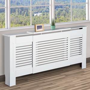 Moderna copertura del radiatore <span class=keywords><strong>in</strong></span> <span class=keywords><strong>legno</strong></span> per la consegna veloce di mobili per la casa per il soggiorno camera da letto o appartamento - Product Image 6