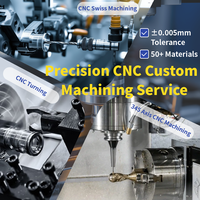 Componentes de Mecanizado CNC de Latón y Aluminio de Alta Calidad, Piezas de Precisión Personalizadas, Pulido con Servicio de Procesamiento de Fresado