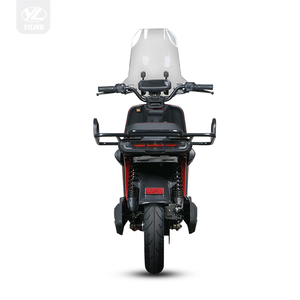 Motocyclettes domestiques à longue portée, puissance élevée, maniabilité aisée et capables de transporter des charges légères - Product Image 2