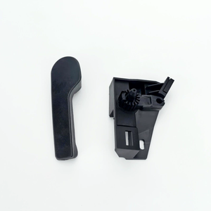 Nueva Base de Manija de Capó KL 1J1823633 para Volkswagen Jetta Golf - Product Image 3