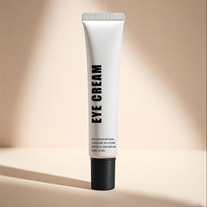 한국 스킨케어 서울 아이크림 망막 리포솜 4% + 발효B: 안 세럼 30ml 글로우 세럼 - Product Image 3