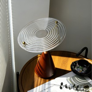 Artistic Creative Table <b>Lamp</b> E27 LED Flexible Adjustable Living Room Bedroom <b>Bedside</b> Decorative <b>Lamp</b> - Product Image 2
