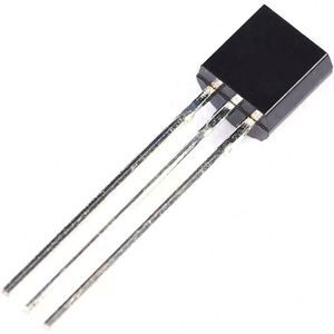 HYST Transistors S8050 High Quality Original Transistors Electronic Components Bom List Service Transistor S8050 - Product Image 1