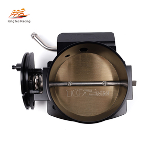 <span class=keywords><strong>Ls1</strong></span> Ls2 Ls6 Intake Manifold Cho Chevrolet Corvette 1997 1998 1999 2000 2001 102Mm Throttle Cơ Thể - Product Image 2