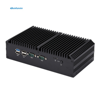 Q31251C 12th Core I5 1235U Desktop Mini PC Múltiples interfaces externas Inteligencia artificial Computadora industrial