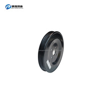 Prix usine Auto pièces de rechange POULIE-POMPE DE REFROIDISSEMENT 25221-26001 2522126001