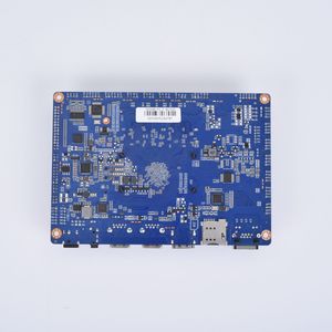 Chất lượng cao chơi game Bo mạch chủ Rockchip 3399 6 core <span class=keywords><strong>2</strong></span>.0GHz <span class=keywords><strong>DDR3</strong></span> <span class=keywords><strong>2</strong></span> gam Android Bo mạch chủ - Product Image 2