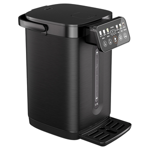 Bouilloire électrique avec contrôle de la température, maintien au chaud, chauffe-eau, acier inoxydable de qualité alimentaire, thermos électrique, <span class=keywords><strong>6</strong></span> réglages - Product Image 6