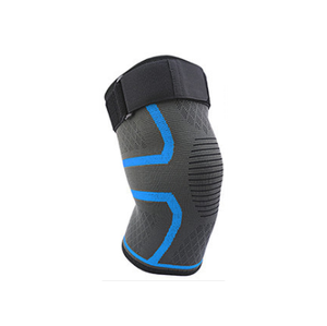 Ad alta densità di supporto di sport compressione brace protezione del <span class=keywords><strong>ginocchio</strong></span> cerniera ortopedico - Product Image 5