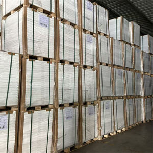 Cartón Marfil Recubierto por una Cara FBB de 300g 350g 400g para Impresión Offset - Product Image 5