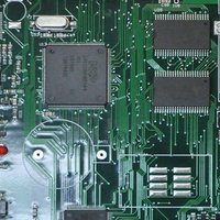 Composant électronique chinois xvideo lecteur audio et vidéo PCB Assembly