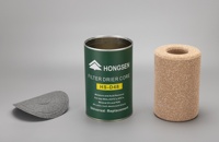 Filtre déshydratant HONSENG HS-D48, élément filtrant déshydratant à tamis moléculaire pour unité de réfrigération, climatiseur, entrepôt frigorifique