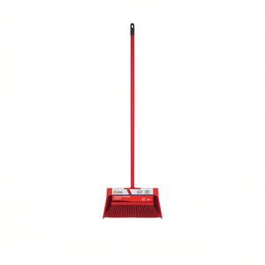 Testina per scopa Modelo Sauro Rossa 320x85x115 mm per Pulizie Interne - Product Image 3