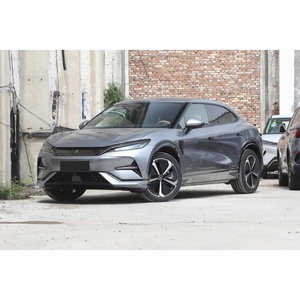 YT Auto <span class=keywords><strong>2023</strong></span> BYD Song L 2025 New Energy SUV électrique 5 places 602km Excellente édition Direction gauche Byd Song Plus Ev Suv Car - Product Image 5