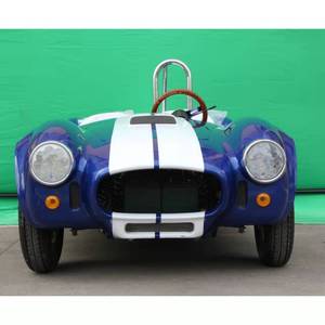 Carritos de <span class=keywords><strong>Golf</strong></span> a Gasolina de 2 Plazas, Buggy de Gasolina de 150cc, Carro ATV para Adultos - Product Image 2