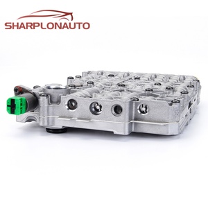 Cuerpo de Válvulas de Transmisión 8HP50 ZF8HP50 52854930AA para BMW Serie 3 X3 X4 Dodge Ram 2014-2018 A048 B048 - Product Image 6