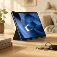 Tablette PC 2-en-1 CHUWI Hi10 Max 12,96 pouces en gros, Intel Core Ultra 5 125U, IA Boost NPU, écran tactile 2,8K, tablette-ordinateur portable
