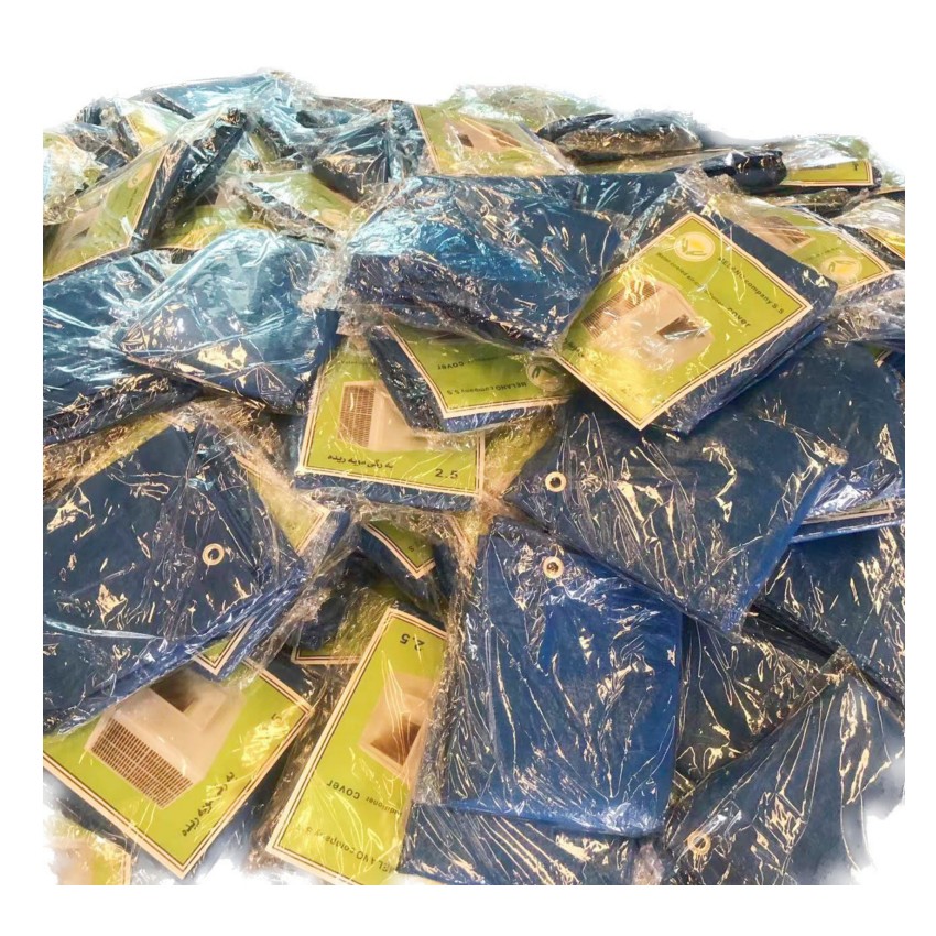 Stock Tarpaulin Fabric Hot Selling Colors In Stock China Manufacture Wholesale Best Price
