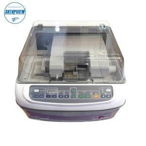 SJM-2008 Edger per lenti automatiche più efficiente per la realizzazione e la lucidatura di lenti ottiche con garanzia di 1 anno - Product Image 1