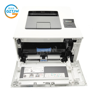 <span class=keywords><strong>Imprimante</strong></span> Infaste 38400*600dpi 28ppm avec impression recto verso automatique pour HP M454dn A4 couleur reconditionnée 454dn M454 454dn 454 Stock - Product Image 4