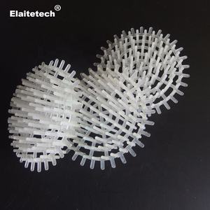 Plástico bio filtro plástico bola <span class=keywords><strong>igel</strong></span> bola para agua dulce y agua marina tanques - Product Image 6