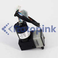 Pompe à diaphragme de type E Ratopink EB-PP0429, remplacement pour imprimante CIJ Markem-Imaje 9010 9020 9030 9018 9028