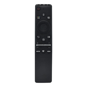 <span class=keywords><strong>Telecomando</strong></span> di Ricambio Vocale HUAYU RM-G2100 V9 BN59-01330E per Televisori <span class=keywords><strong>Samsung</strong></span> <span class=keywords><strong>Smart</strong></span> QLED LED Curvi - Product Image 1