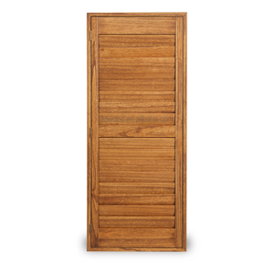 Giá tốt nhất OEM/ODM cửa chớp bằng gỗ hoặc PVC trực tiếp từ Trung Quốc trồng cửa chớp cho cửa sổ - Product Image 2