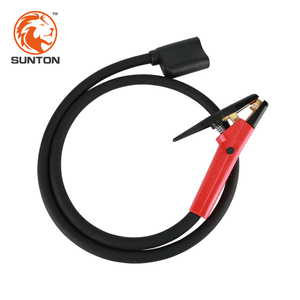 Torche de soudage à l'arc au carbone ST <span class=keywords><strong>Arcair</strong></span> K3000 600AMP 220V - Product Image 4