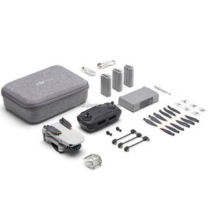 <span class=keywords><strong>DJI</strong></span> <span class=keywords><strong>Mini</strong></span> <span class=keywords><strong>SE</strong></span> Combo Max 19 minutes de temps de vol 3 batteries 3 axes de stabilisation de l'image Caméra 2.7K Transmission 4Km Version <span class=keywords><strong>FCC</strong></span> Drone <span class=keywords><strong>DJI</strong></span> Original - Product Image 6