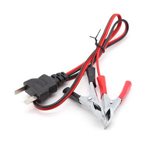 Cable de Alimentación para Generador, Cable de Cobre 2900, Líneas Paralelas, Cable de Conversión para Vehículos Eléctricos - Product Image 2