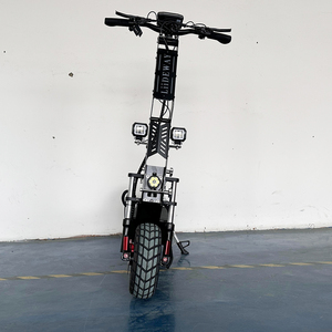 In Vendita: Scooter Elettrico a Due Ruote per Adulti - Product Image 2