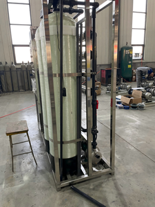 टी 0.5 कॉम्पैक्ट शुद्ध जल प्रणाली - Product Image 3