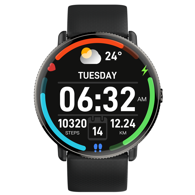 S61 Hot Selling Product Top Seller Smart Watch Waterproof Sport Men Women