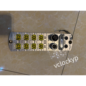 Murr 55557 MVK-MPNIO Usado - Product Image 1