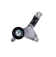 Tensor de Correa de Distribución para Toyota RAV4 2008, OEM 1662028090 16601-28011, Ajustador de Polea de Tensor de Correa