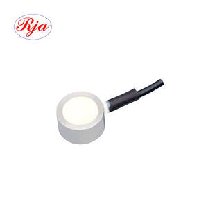 Alta Precisão Micro Strain Gauge Força Pesando Sensor Fabricante Profissional Compressão Load Cell Key Touch Tester - Product Image 3