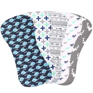 คุณภาพสูงเด็กเรอ Cloths ชุดบริการ OEM - Product Image 1