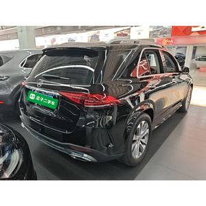 Auto Usado Guazi, Mer-cedes-Benz <span class=keywords><strong>GLE</strong></span> <span class=keywords><strong>2022</strong></span>, Listo para Enviar, Motor de Gasolina, Automático, SUV de 5 Plazas, Volante a la Izquierda - Product Image 5