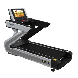 Équipement de fitness cardio, tapis de course commercial et appareil de musculation pour salle de sport - Product Image 6
