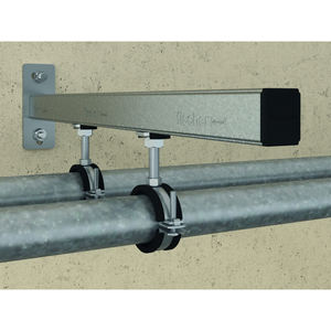 Support cantilever Fischer ALK 31/30-200 avec plaque de base (10 pièces) - Product Image 2