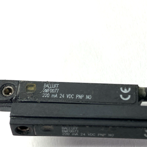 Kontroler Pemrograman PLC Otomasi Industri Gudang Baru Original Ready 307K-PS-C-2-SA95-S75-00 - Product Image 1