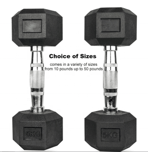 <span class=keywords><strong>Prix</strong></span> de vente direct d'usine Gym <span class=keywords><strong>haltère</strong></span> enduit de caoutchouc noir Fitness <span class=keywords><strong>kg</strong></span> lb haltérophilie <span class=keywords><strong>haltère</strong></span> hexagonale recouverte de caoutchouc - Product Image 6